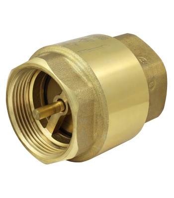 Zawór zwrotny 3/2" (1.5") EUROBLOCK (ZAWEB32) - www.toolsbook.eu