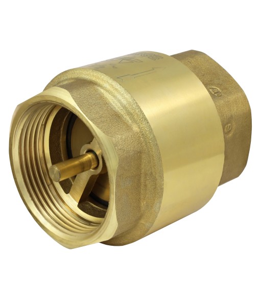 Zawór zwrotny 3/2" (1.5") EUROBLOCK (ZAWEB32) - www.toolsbook.eu