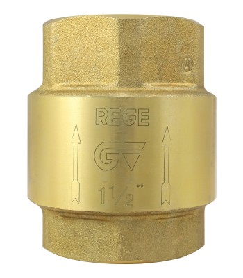 Zawór zwrotny 3/2" (1.5") EUROBLOCK (ZAWEB32) - www.toolsbook.eu