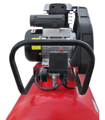 Sprężarka tłokowa kompresor Shamal CM 390/200 SB38C 2.2kW 230V 10 bar (K1045) - www.toolsbook.eu