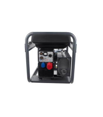 Agregat Spawalniczy Fogo 3-fazowy 400/230V F8220W 7,2/6,5 kVA Silnik Rato - www.toolsbook.eu