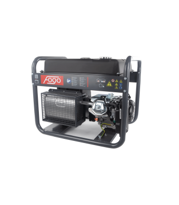 Agregat Spawalniczy Fogo 3-fazowy 400/230V F8220W 7,2/6,5 kVA Silnik Rato - www.toolsbook.eu
