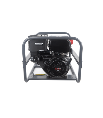 Agregat Spawalniczy Fogo 3-fazowy 400/230V F9220W 9,9/9,0 kVA Silnik Rato - www.toolsbook.eu