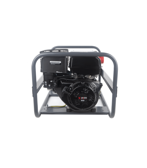 Agregat Spawalniczy Fogo 3-fazowy 400/230V F9220W 9,9/9,0 kVA Silnik Rato - www.toolsbook.eu