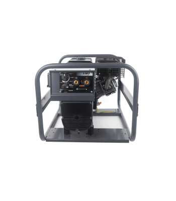 Agregat Spawalniczy Fogo 3-fazowy 400/230V F9220W 9,9/9,0 kVA Silnik Rato - www.toolsbook.eu