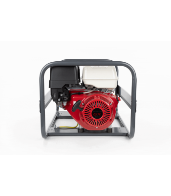 Agregat Spawalniczy Fogo 3-fazowy 400/230V FH8220W 7,2/6,5 kVA  Silnik Honda - www.toolsbook.eu