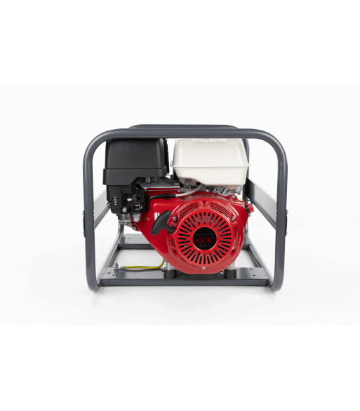 Agregat Spawalniczy Fogo 3-fazowy 400/230V FH8220W 7,2/6,5 kVA  Silnik Honda - www.toolsbook.eu