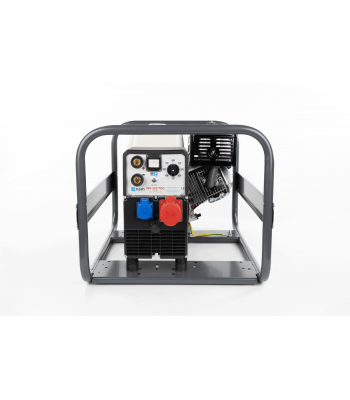 Agregat Spawalniczy Fogo 3-fazowy 400/230V FH8220W 7,2/6,5 kVA  Silnik Honda - www.toolsbook.eu