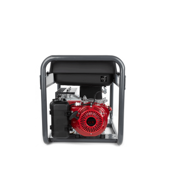 Agregat Spawalniczy Fogo 3-fazowy 400/230V FH8220TW 7,2/6,5 kVA  Silnik Honda - www.toolsbook.eu