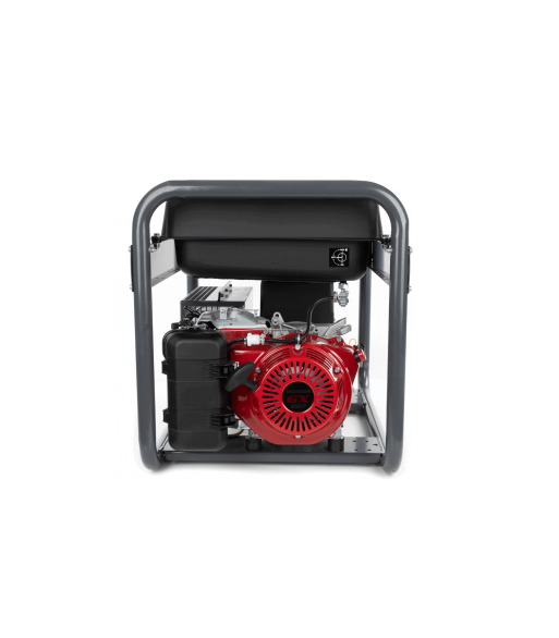 Agregat Spawalniczy Fogo 3-fazowy 400/230V FH8220TW 7,2/6,5 kVA  Silnik Honda - www.toolsbook.eu