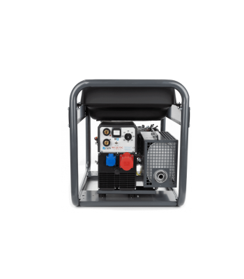 Agregat Spawalniczy Fogo 3-fazowy 400/230V FH8220TW 7,2/6,5 kVA  Silnik Honda - www.toolsbook.eu