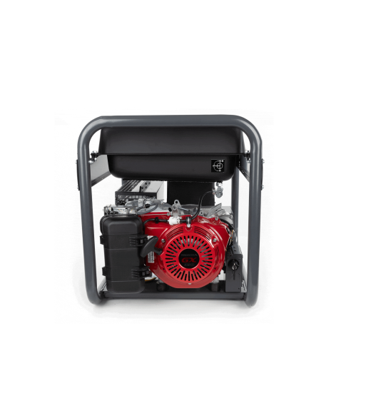 Agregat Spawalniczy Fogo 3-fazowy 400/230V FH8220TWE 7,2/6,5 kVA  Silnik Honda - www.toolsbook.eu