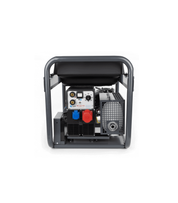 Agregat Spawalniczy Fogo 3-fazowy 400/230V FH8220TWE 7,2/6,5 kVA  Silnik Honda - www.toolsbook.eu
