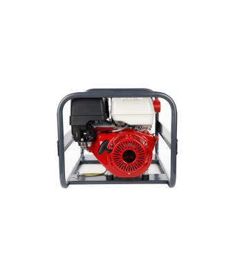 Agregat Spawalniczy Fogo 3-fazowy 400/230V FH9220W 8,7/7,8 kVA  Silnik Honda - www.toolsbook.eu