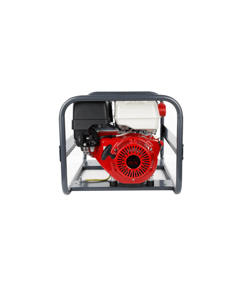 Agregat Spawalniczy Fogo 3-fazowy 400/230V FH9220W 8,7/7,8 kVA  Silnik Honda - www.toolsbook.eu