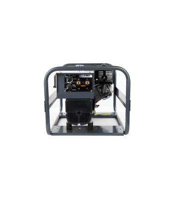 Agregat Spawalniczy Fogo 3-fazowy 400/230V FH9220W 8,7/7,8 kVA  Silnik Honda - www.toolsbook.eu