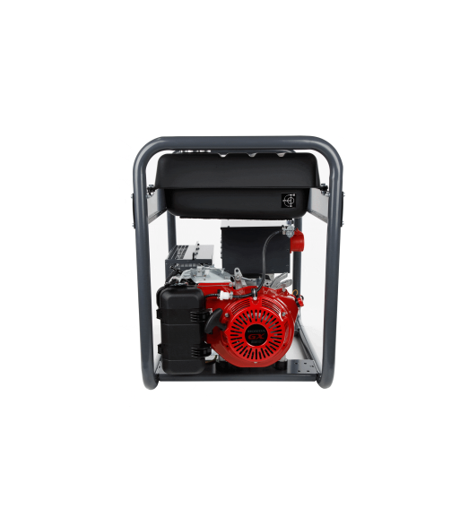 Agregat Spawalniczy Fogo 3-fazowy 400/230V FH9220TW 8,7/7,8 kVA  Silnik Honda - www.toolsbook.eu
