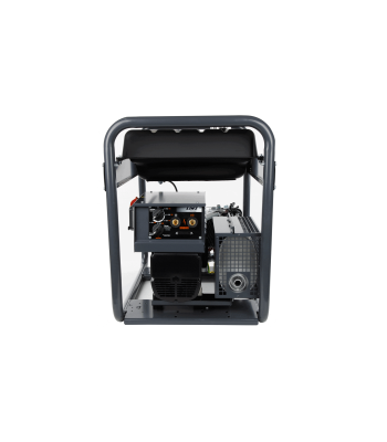 Agregat Spawalniczy Fogo 3-fazowy 400/230V FH9220TW 8,7/7,8 kVA  Silnik Honda - www.toolsbook.eu