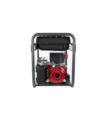 Agregat Spawalniczy Fogo 3-fazowy 400/230V FH9220TWE 8,7/7,8 kVA  Silnik Honda - www.toolsbook.eu