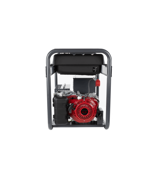 Agregat Spawalniczy Fogo 3-fazowy 400/230V FH9220TWE 8,7/7,8 kVA  Silnik Honda - www.toolsbook.eu
