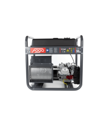 Agregat Spawalniczy Fogo 3-fazowy 400/230V FH9220TWE 8,7/7,8 kVA  Silnik Honda - www.toolsbook.eu