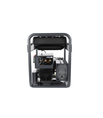 Agregat Spawalniczy Fogo 3-fazowy 400/230V FH9220TWE 8,7/7,8 kVA  Silnik Honda - www.toolsbook.eu