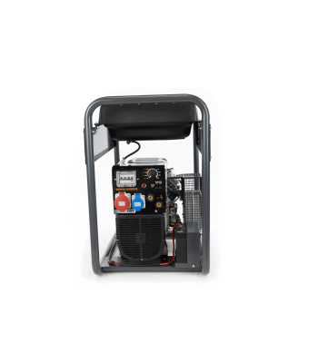 Agregat Spawalniczy Fogo 3-fazowy 400/230V FV11300TWE 11,0/10,0 kVA Silnik Vamguard - www.toolsbook.eu