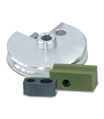 Segment i ślizg 14mm 3791 dla RB 30 - www.toolsbook.eu