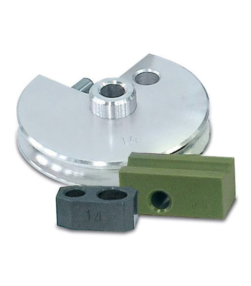 Segment i ślizg 16mm 3791 dla RB 30 - www.toolsbook.eu