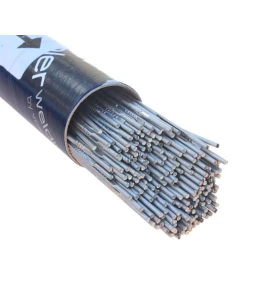 Bohler TIG drut spawalniczy prêt TIG 316L chromowo-niklowy 2.0x1000/opk. 5kg (cena za 1kg)