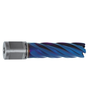 Wiertło trepanacyjne Ø 38 BLUE-LINE 55 - www.toolsbook.eu