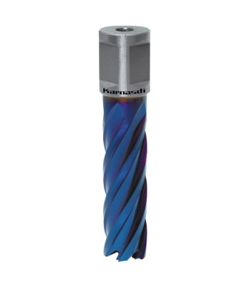 Wiertło trepanacyjne Ø 13 BLUE-LINE PRO 55 - www.toolsbook.eu