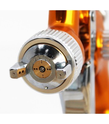 Pistolet lakierniczy STAR MINI LVLP 106TF 0.5 mm