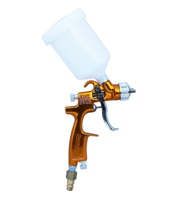 Pistolet lakierniczy STAR MINI LVLP 106TF 0.5 mm