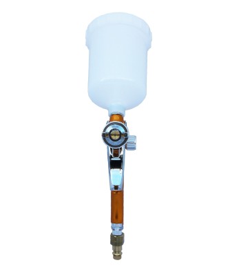 Pistolet lakierniczy STAR MINI LVLP 106TF 0.5 mm