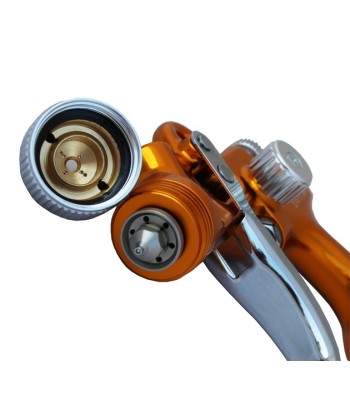 Pistolet lakierniczy STAR MINI LVLP 106TF 0.5 mm