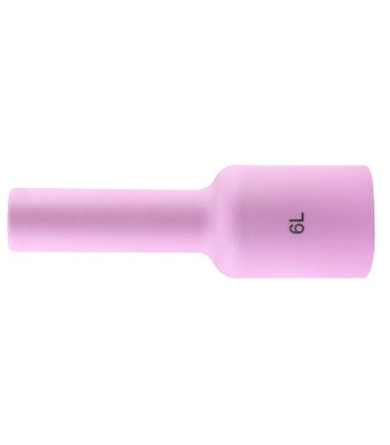 TIG DYSZA GAZOWA SOCZEWKI  6 SGT 17/18 (P54N16L)