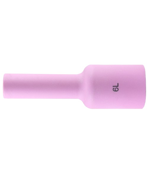 TIG DYSZA GAZOWA SOCZEWKI  6 SGT 17/18 (P54N16L)