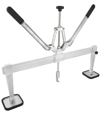 dwignia typu QUICK PULLER 750mm panelowy