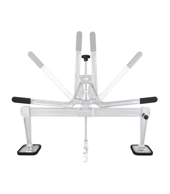 dwignia typu QUICK PULLER 750mm panelowy