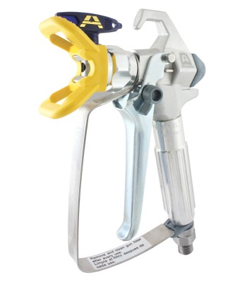 Pistolet Airless 500 Silver ProLight