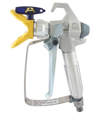 Pistolet Airless 500 Silver ProLight