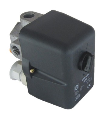 Presostat sprê¿arki wy³¹cznik cinieniowy MDR2/11 230V