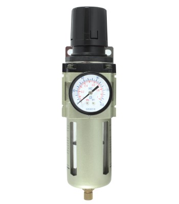Reduktor + filtr 1/2" FACH (FR12)
