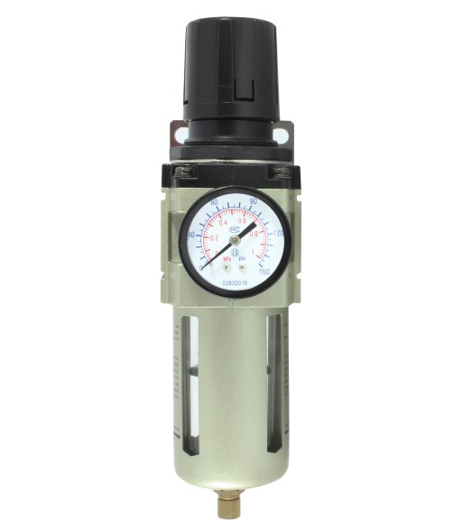 Reduktor + filtr 1/2" FACH (FR12)