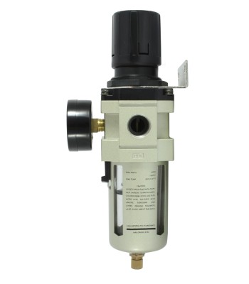 Reduktor + filtr 1/2" FACH (FR12)