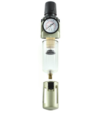 Reduktor + filtr 1/2" FACH (FR12)