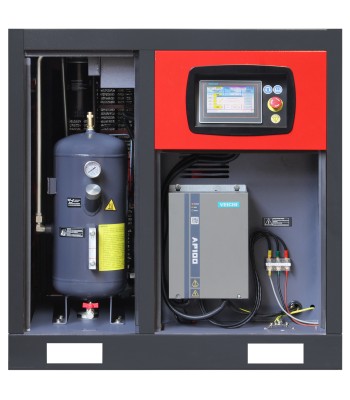 Sprężarka śrubowa Profi Kompressoren ARROW II 22 kW VSD 1160-3000 l/min 10 bar 400V napęd bezpośredni (ARROW22VSD)