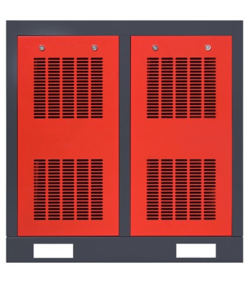 Sprężarka śrubowa Profi Kompressoren ARROW II 22 kW VSD 1160-3000 l/min 10 bar 400V napęd bezpośredni (ARROW22VSD)