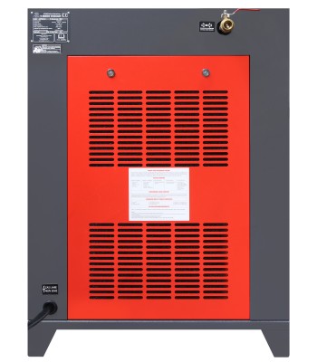 Sprężarka śrubowa Profi Kompressoren ARROW II 22 kW VSD 1160-3000 l/min 10 bar 400V napęd bezpośredni (ARROW22VSD)